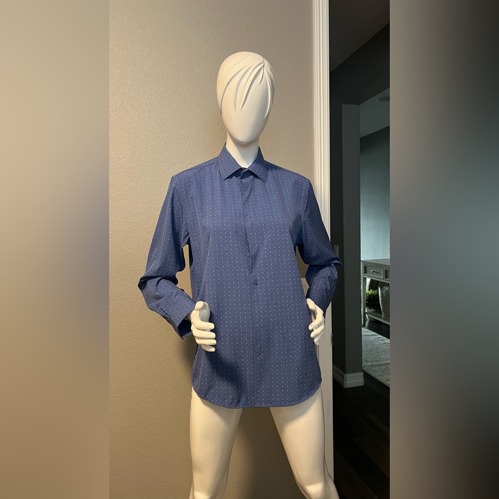 Lucky Brand 4 way stretch Slim Fit size M- 32-33